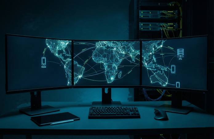 PawaPay Node.js SDK, Built for Real-World Power