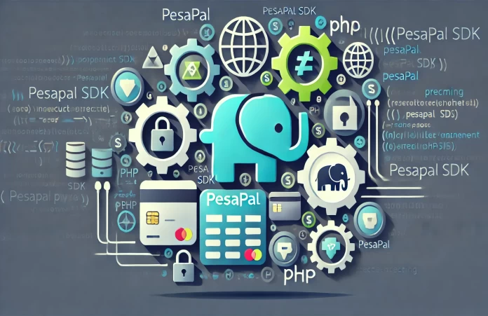 Streamline Payment Integration: Setting Up the Pesapal PHP SDK