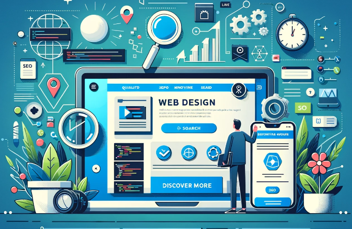 Katorymnd Freelancer - Innovative Web Design Services in Uganda