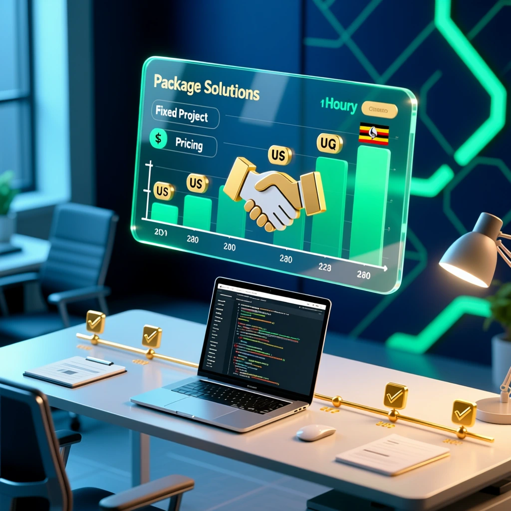 Katorymnd Web Solutions Project Management