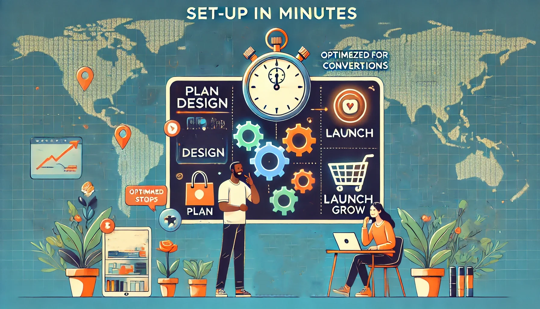 Katorymnd Freelancer's services